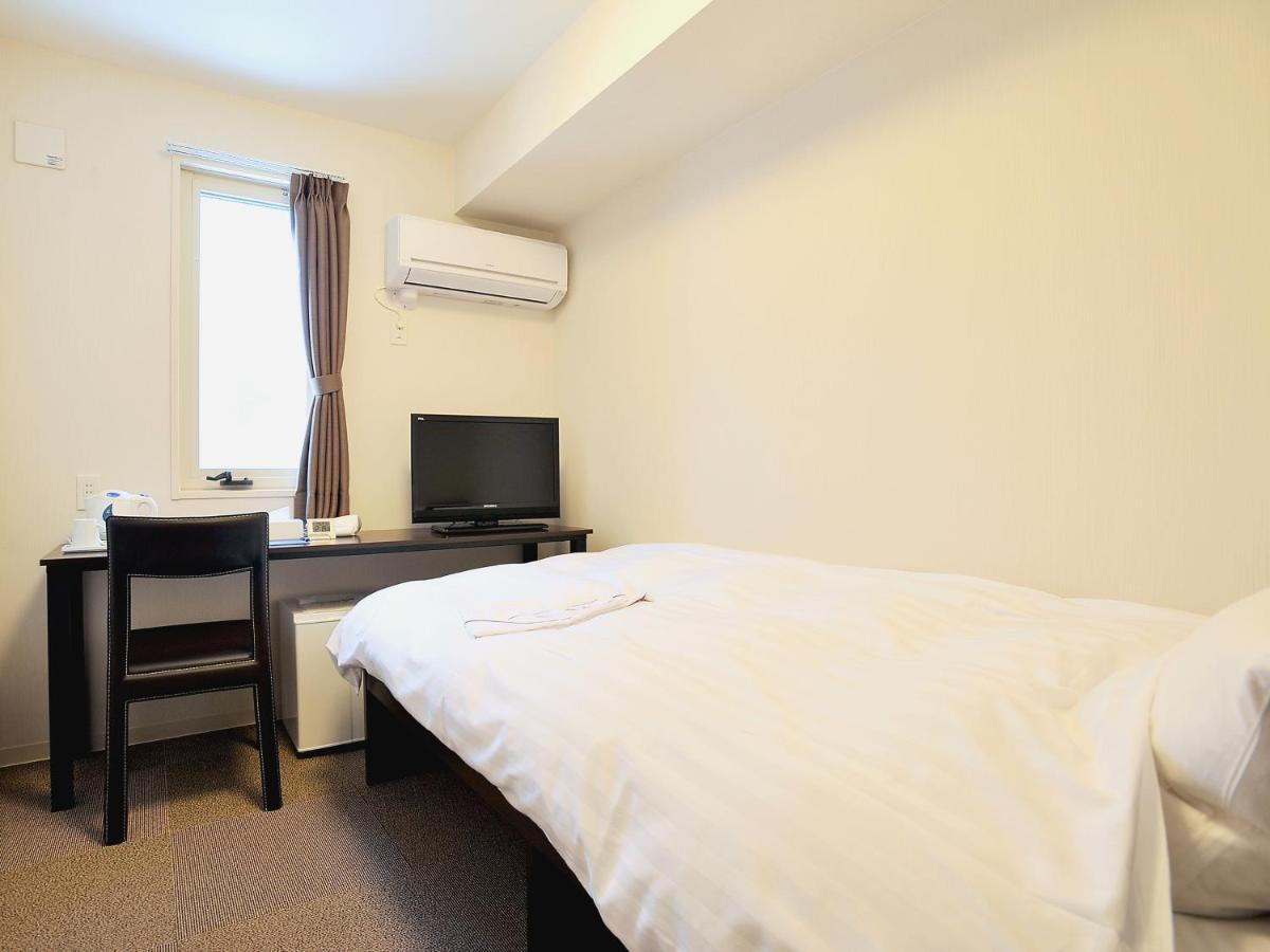 Value The Hotel Ishinomaki Dış mekan fotoğraf