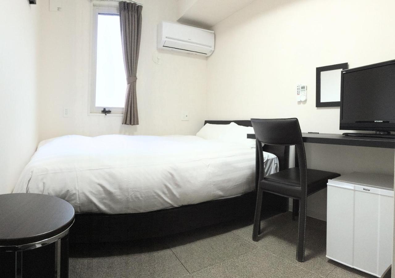 Value The Hotel Ishinomaki Dış mekan fotoğraf