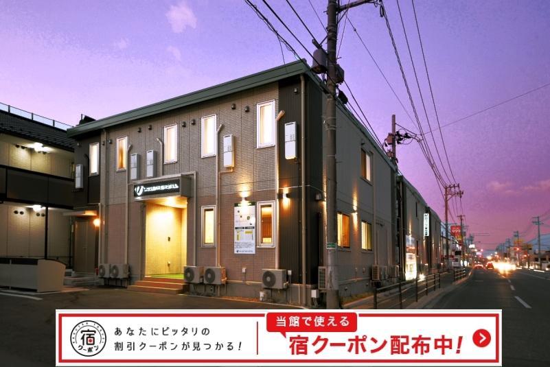 Value The Hotel Ishinomaki Dış mekan fotoğraf