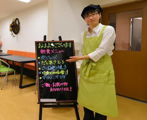 Value The Hotel Ishinomaki Dış mekan fotoğraf